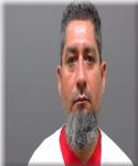 Mugshot of Valentin Saldivar-lechuga