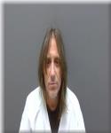 Mugshot of Daniel Fernandez