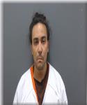 Mugshot of Timothy Davis
