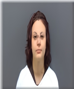 Mugshot of Summer Figueroa