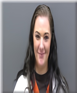 Mugshot of Sunshine Ketchum