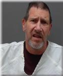 Mugshot of Michael Dluzak