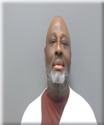Mugshot of LUCIEN ETOBIL