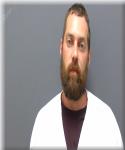 Mugshot of Nicholas Wilson
