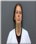 Mugshot of Alexandria Kitral