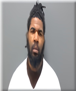 Mugshot of Zachary Giles