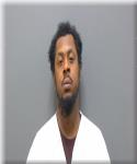 Mugshot of Jamal Smith
