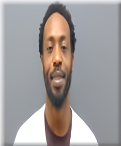 Mugshot of Kevin Palmer
