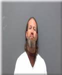 Mugshot of Bradley Buechel