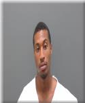 Mugshot of Jayvion Vinson