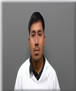 Mugshot of Misael Castro-Mendoza