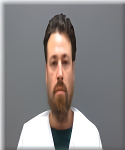 Mugshot of Kevin Stites