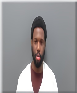Mugshot of Deangelo Carter