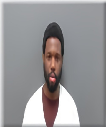Mugshot of Deangelo Carter
