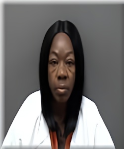 Mugshot of Charlene House