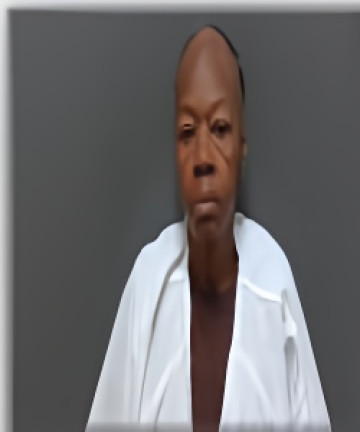 Mugshot of Charlene House