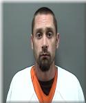 Mugshot of Nathan Goldsmith