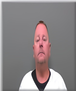 Mugshot of James Herwig