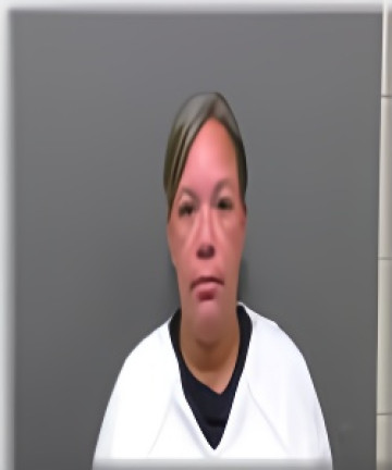 Mugshot of Natasha Johnson