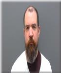 Mugshot of Ryan Jann