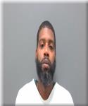 Mugshot of Malcolm Turner