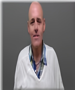 Mugshot of Henry Hangebrauck