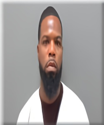 Mugshot of Jarves Givens