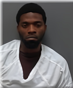 Mugshot of Joe Johnson