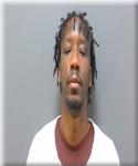 Mugshot of James Thomas