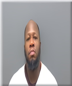 Mugshot of Karan Rush