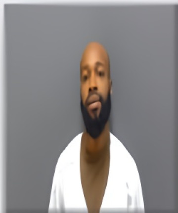 Mugshot of Brandon Neal