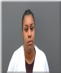Mugshot of Deondrea Flowers