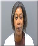 Mugshot of Kari Smith