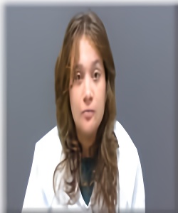 Mugshot of Trina Torres