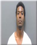 Mugshot of Christopher Shaw