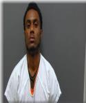 Mugshot of Omarion Washington