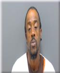 Mugshot of Corinthian Hunter