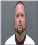 Mugshot of Devin Raymond