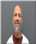 Mugshot of Patrick Hernandez