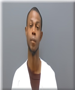 Mugshot of Remon Tyson