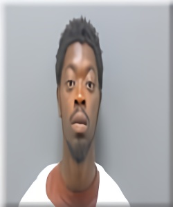 Mugshot of Jaquale Dennis