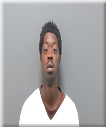 Mugshot of Jaquale Dennis