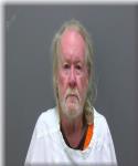 Mugshot of Gary Campbell