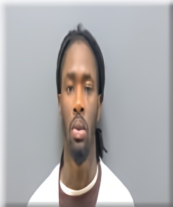 Mugshot of Jamauel Ford