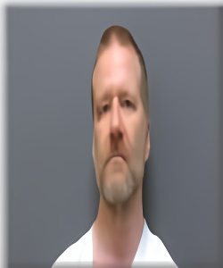 Mugshot of Kurtis King