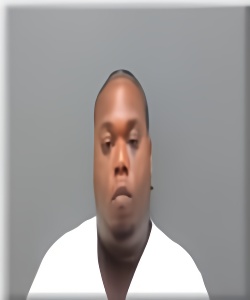 Mugshot of Bertram Poelinitz