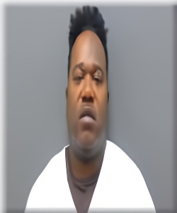 Mugshot of Keion Brisco