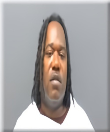 Mugshot of Keion Brisco