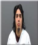 Mugshot of Juan Cordova