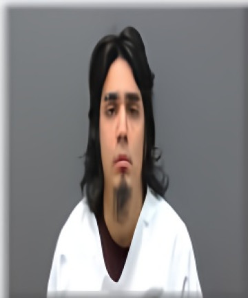 Mugshot of Juan Cordova
